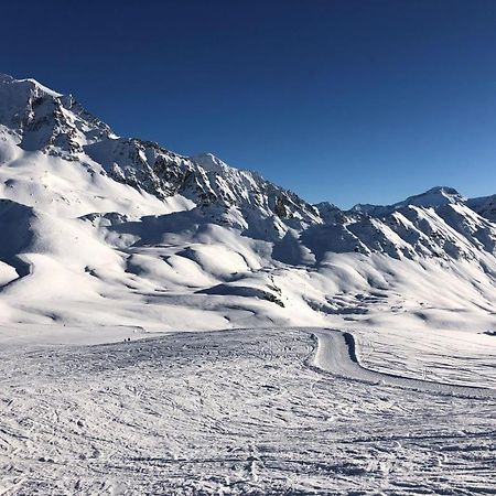 Tartiflat, Arc1950, 2 Bed, Ski In Ski Out, Arc 1950 Bourg-Saint-Maurice Exterior foto