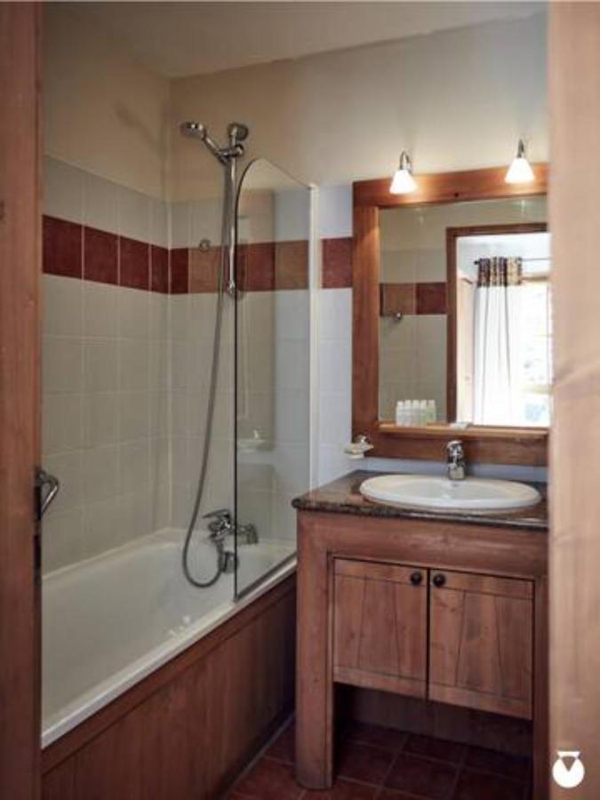 Tartiflat, Arc1950, 2 Bed, Ski In Ski Out, Arc 1950 Bourg-Saint-Maurice Exterior foto