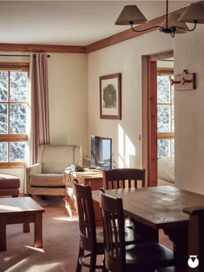 Tartiflat, Arc1950, 2 Bed, Ski In Ski Out, Arc 1950 Bourg-Saint-Maurice Exterior foto